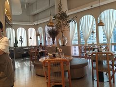 大堂-cocopai可可派·City(步步高新天地店)