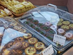 -祥禾饽饽铺·中式糕点(北京来福士店)