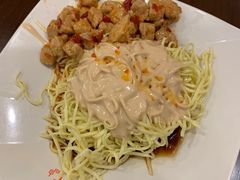 -东泰祥生煎馆(陕西南路店)