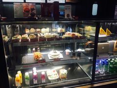 -星巴克(镇江苏宁广场6F店)
