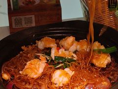 -绿茶餐厅(淮安吾悦广场店)