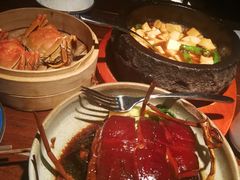 -桂满陇-十里风荷(合生汇店)
