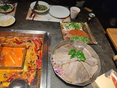 -锦城印象火锅(天府三街店)