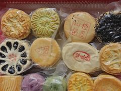 -北京稻香村(零号店)