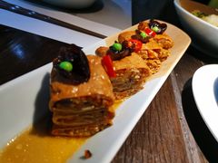 -外婆家(杭州马塍店·杭帮菜名店)