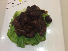 -永丰源大酒店(人民中路店)