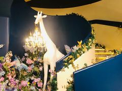 -狮拾久·现代新加坡料理(福田COCO Park店)