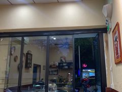门面-曼谷食堂·泰国家庭料理