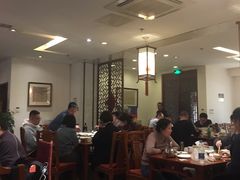 大堂-辣子鸡背(九龙山店)