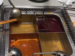 -海底捞火锅(吴中路店)