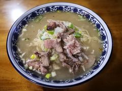 -竹青胶东摔面(黄岛开发区店)