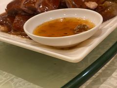 -新东城喜宴海鲜酒家(同德店)