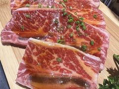 -正苑26年海鲜烤肉•牛尾汤汤饭(东港店)