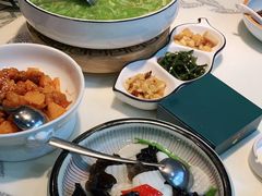-闽鄂情·闽南招财鸭(水头店)