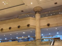 -上海齐鲁万怡大酒店·辣椒屋咖啡厅
