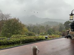 -浙江安吉JW万豪酒店·万豪中餐厅