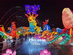 -深圳锦绣中华民俗村