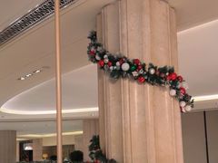 -Salon de Ville浦江汇(上海外滩华尔道夫酒店店)