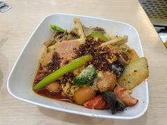 -林静小吃(复兴路店)