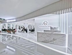 点击看大图 -潘多拉Hairsalon