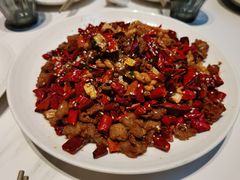 重庆辣子鸡-胡大饭馆 24h(簋街总店)