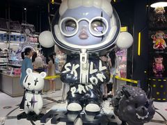 -泡泡玛特POPMART(西单大悦城店)