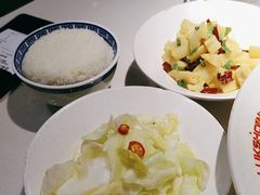 -禄鼎记·多口味酸菜鱼(侨鑫店)