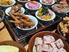 -楠火锅(龙阳广场店)