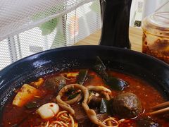 -四川老牛麻辣烫(北门桥店)