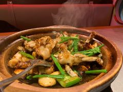 -啫神·广州地标美食(北京路店)