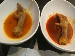 -二孃鸡爪爪(双楠店)