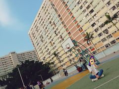 -彩虹村