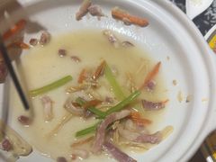 -裕鼎鲜·新中菜(金鼎广场店)