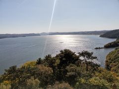 -萨尔浒风景区