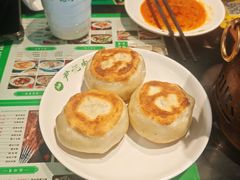 -尹记门钉肉饼(天坛店)