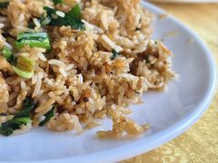 鱼肠炒饭-红日饭店(裕隆三路店)