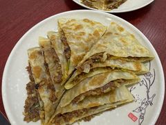 -聚首堂·特色小吃·肘子(什刹海德胜门店)