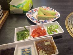 -AJIYA·池袋日式烧肉自助(天津万象城店)