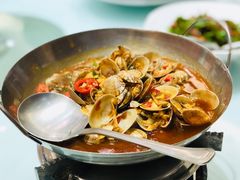 -阿锋鲍鱼酒家美食汇(华安店)