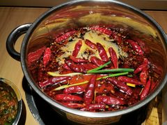 -班花麻辣烫(南京概念店)