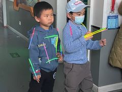 -童程童美·信息学竞赛·机器人编程·少儿编程(五棵松万达校区)