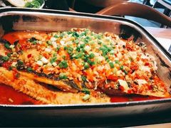 -半天妖烤鱼(方庄店)