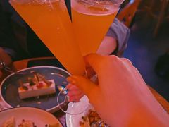 -MR.ROCKY洛奇先生RESTAURANT&BAR(宝安壹方城店)