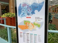 -圣淘沙名胜世界