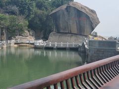 -林记木担鱼丸汤(鼓浪屿店)