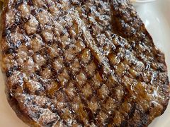 -天台牛排主题餐厅