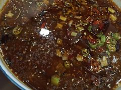 -高玛纳驴肉火烧(一世界店)