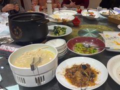 -箪食巷私房菜馆·鲁菜(玉函路店)