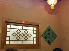 大堂-金掌勺锅包肉(太原万达店)