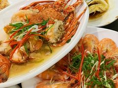 -海之鲜大排档(东山海鲜金銮湾店)